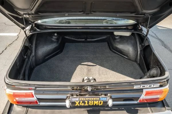 1975 BMW 2002 - Image 5 of 21