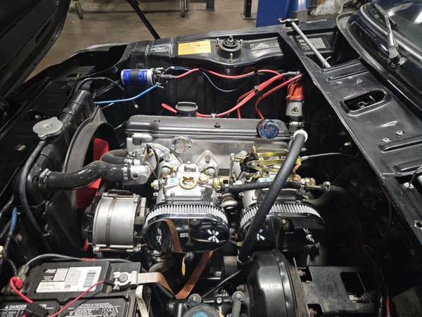 1975 BMW 2002 - Image 12 of 21