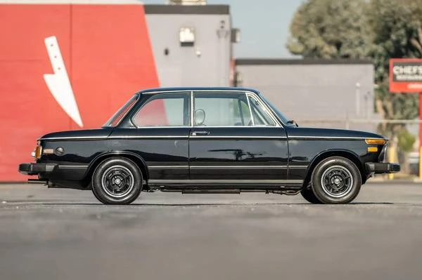 1975 BMW 2002 - Image 3 of 21