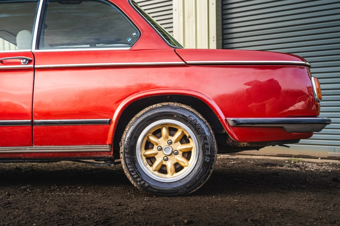 1975 BMW 2002tii - Image 29 of 30