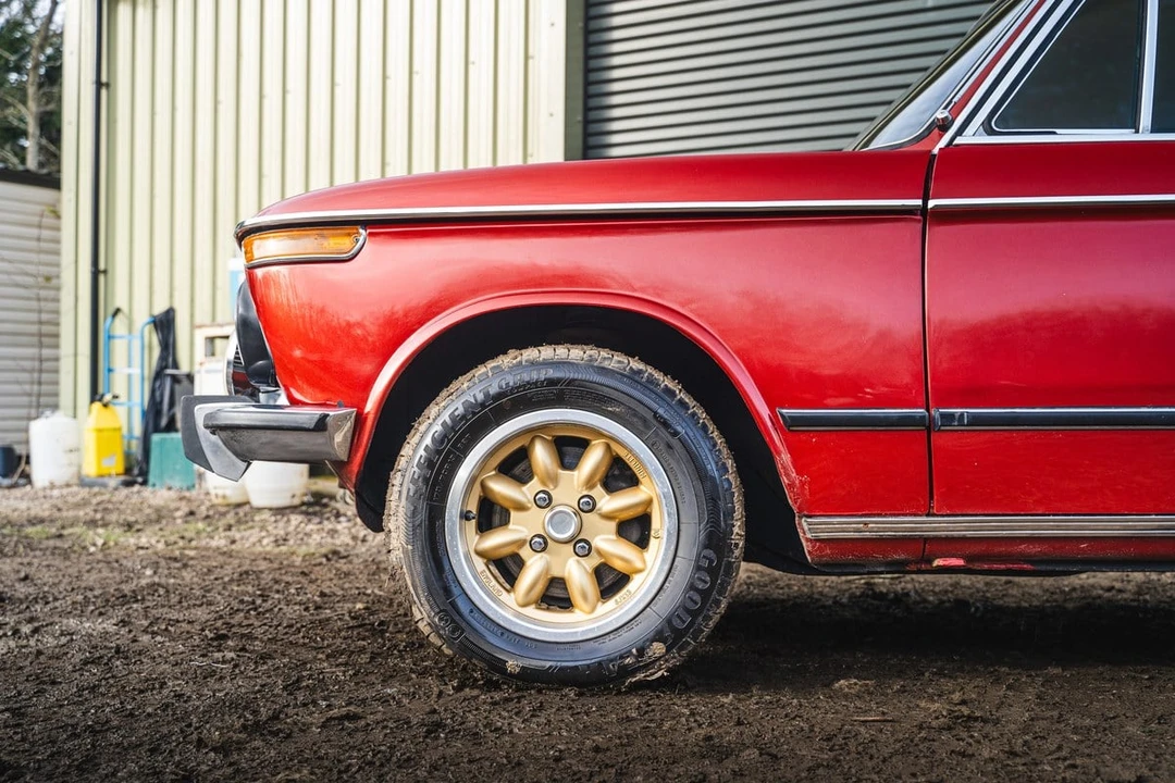 1975 BMW 2002tii - Image 28 of 30