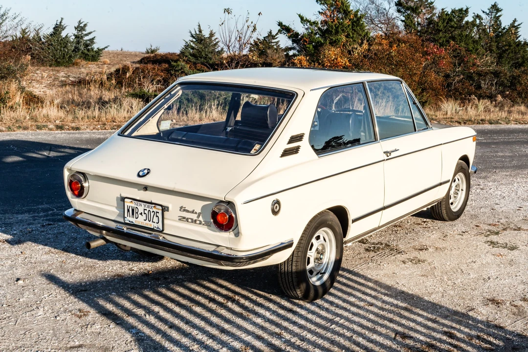 1975 BMW 2002 - Image 7 of 31
