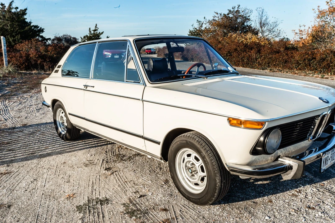 1975 BMW 2002 - Image 16 of 31