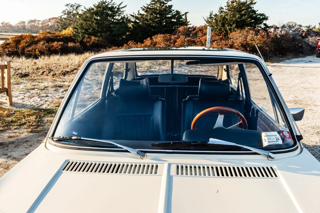 1975 BMW 2002 - Image 19 of 31