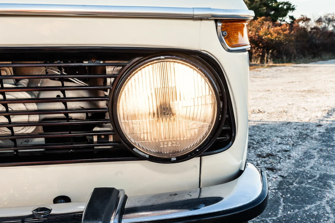 1975 BMW 2002 - Image 24 of 31