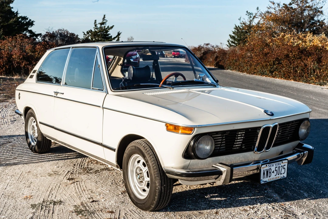 1975 BMW 2002 - Image 9 of 31