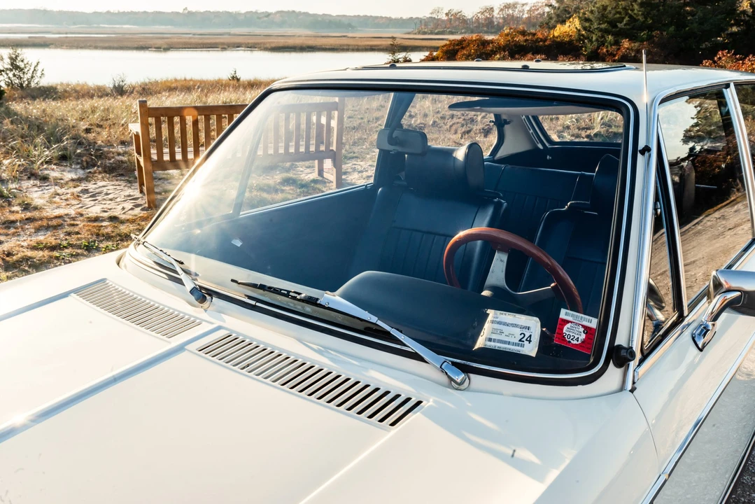 1975 BMW 2002 - Image 20 of 31