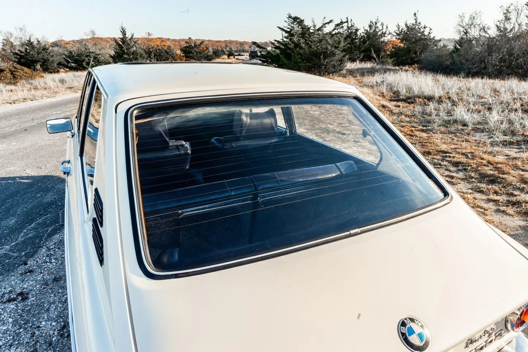 1975 BMW 2002 - Image 28 of 31
