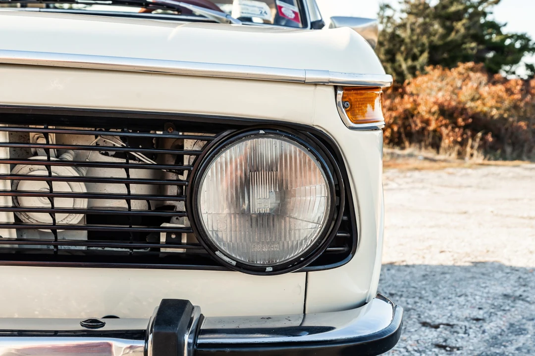 1975 BMW 2002 - Image 26 of 31