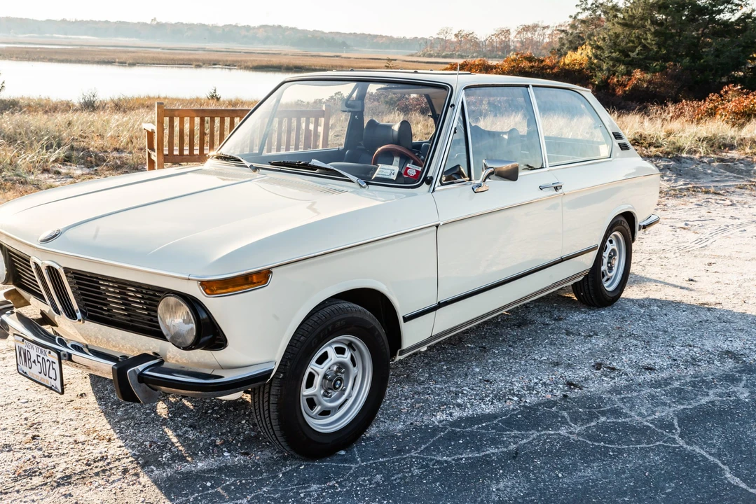 1975 BMW 2002 - Image 13 of 31