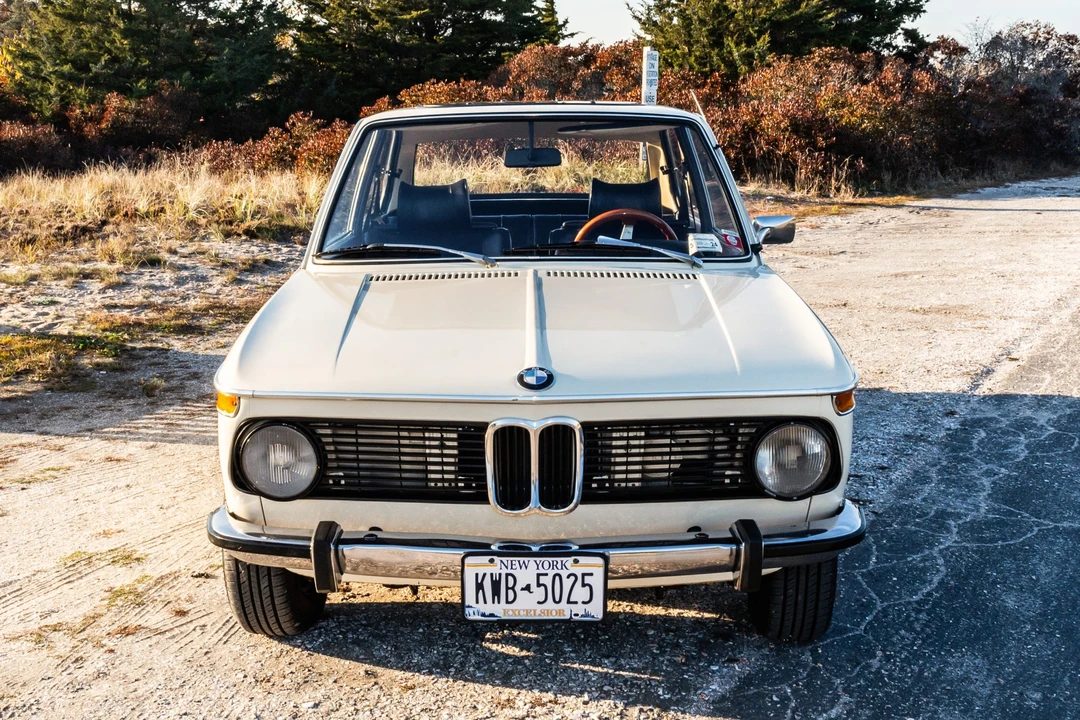 1975 BMW 2002 - Image 10 of 31