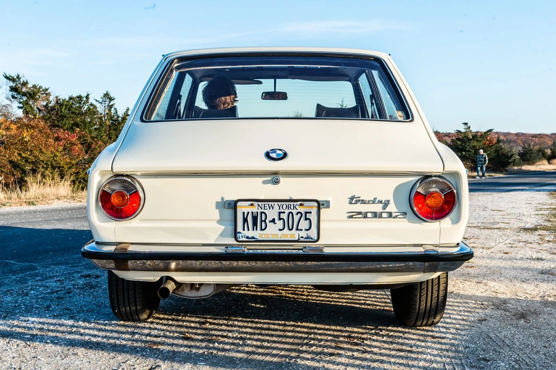 1975 BMW 2002 - Image 6 of 31