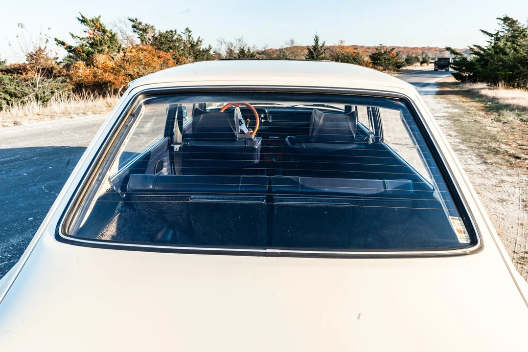 1975 BMW 2002 - Image 29 of 31