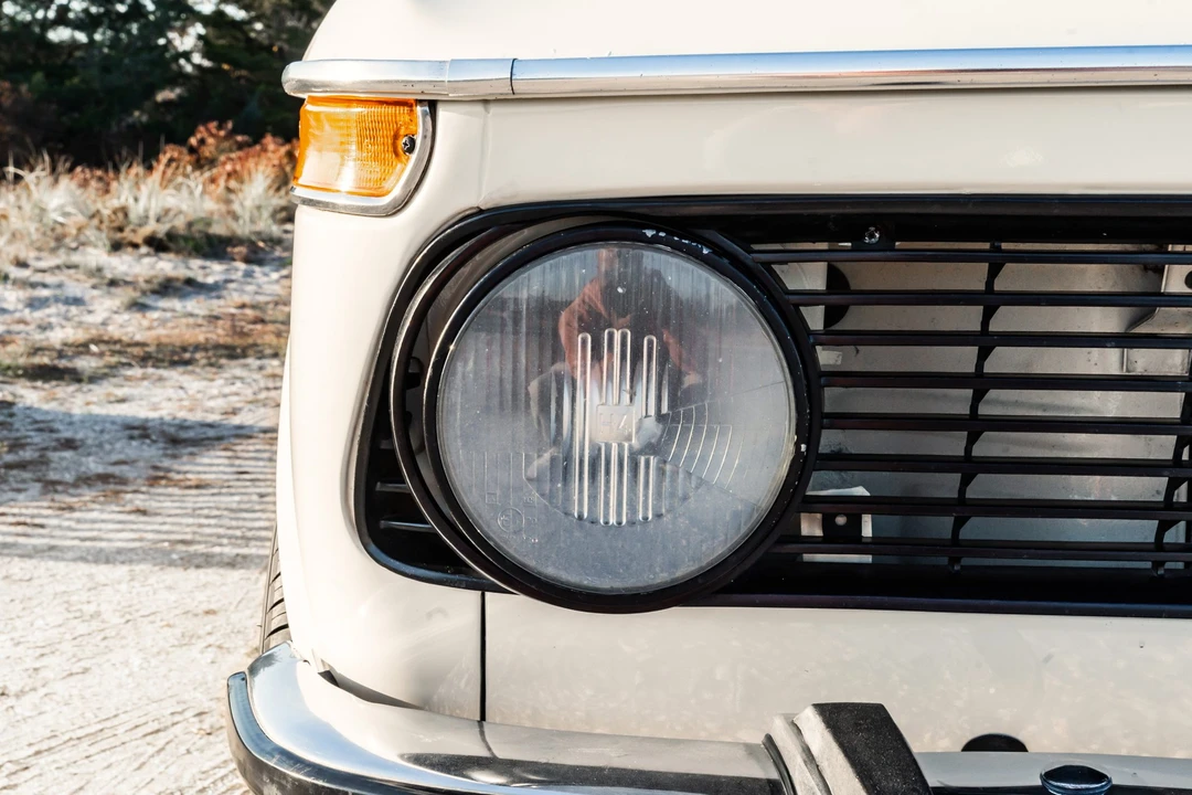 1975 BMW 2002 - Image 25 of 31
