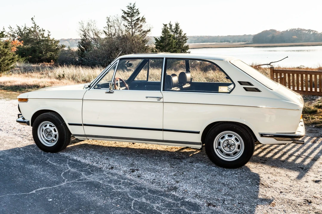 1975 BMW 2002 - Image 3 of 31