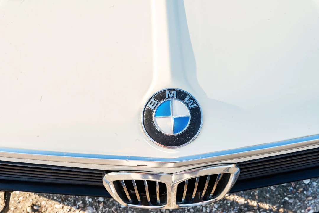 1975 BMW 2002 - Image 27 of 31