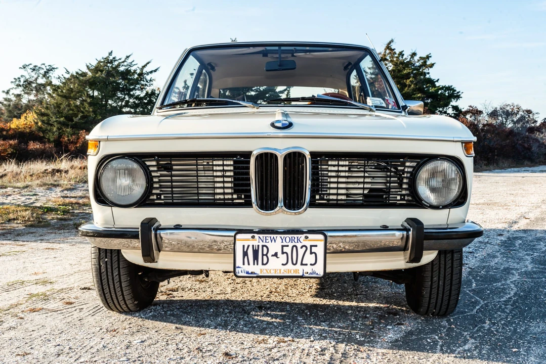 1975 BMW 2002 - Image 12 of 31