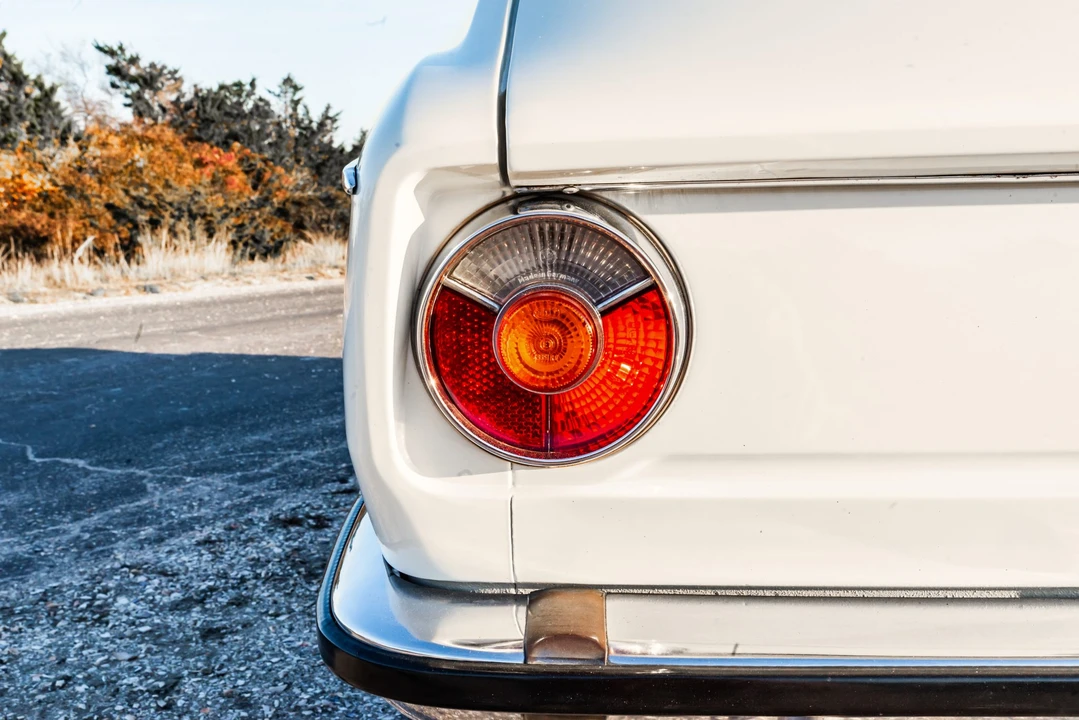 1975 BMW 2002 - Image 30 of 31