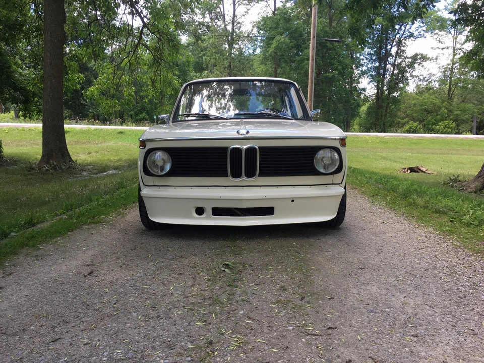 1975 BMW 2002 Turbo - Image 25 of 31