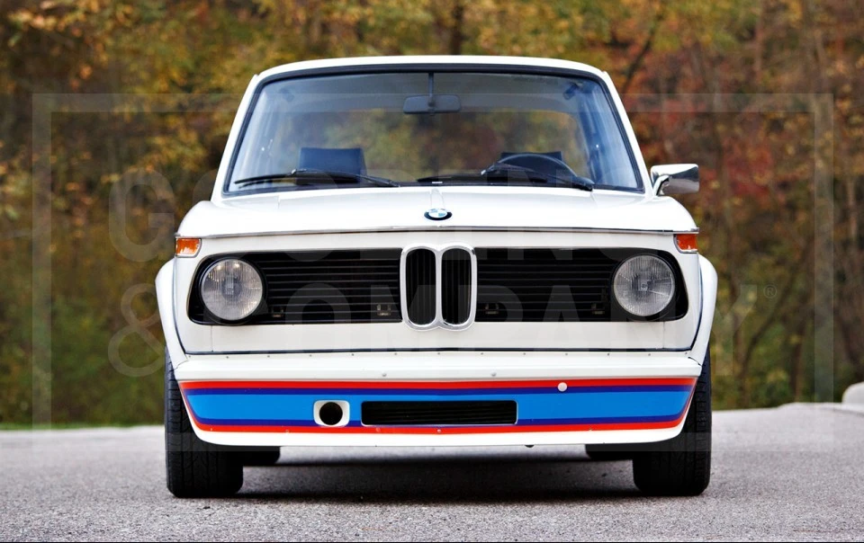 1975 BMW 2002 Turbo - Image 3 of 19