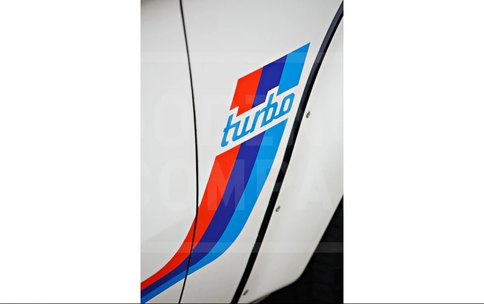 1975 BMW 2002 Turbo - Image 14 of 19