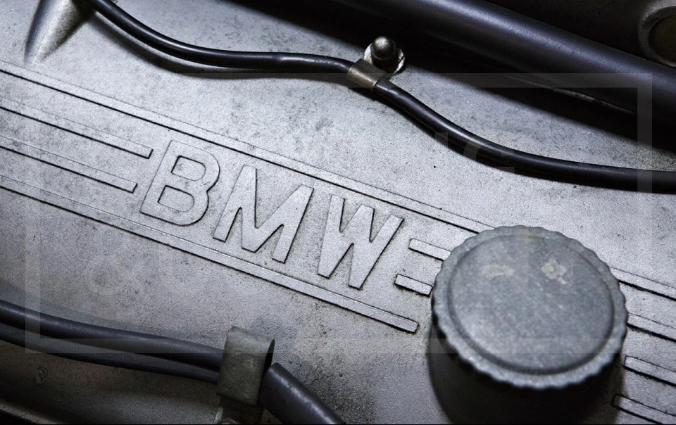 1975 BMW 2002 Turbo - Image 17 of 19