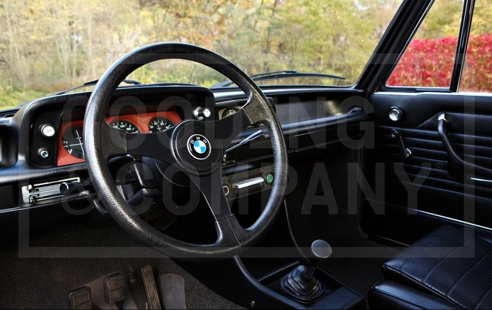1975 BMW 2002 Turbo - Image 10 of 19