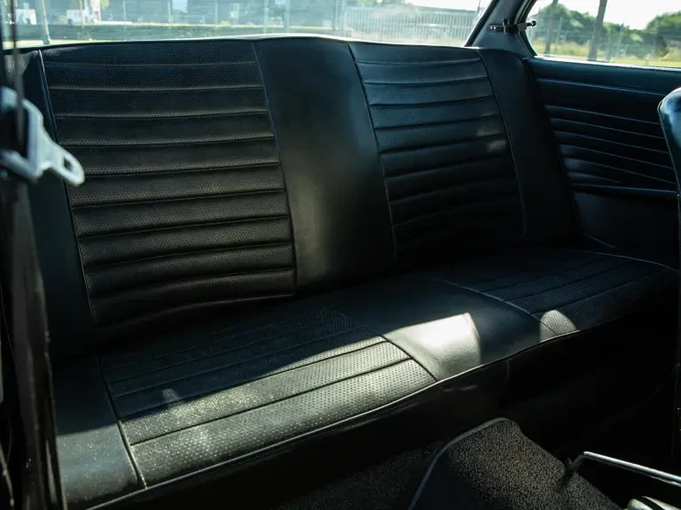 1975 BMW 2002 Turbo - Image 22 of 31