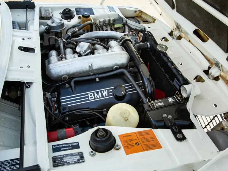 1975 BMW 2002 Turbo - Image 4 of 31