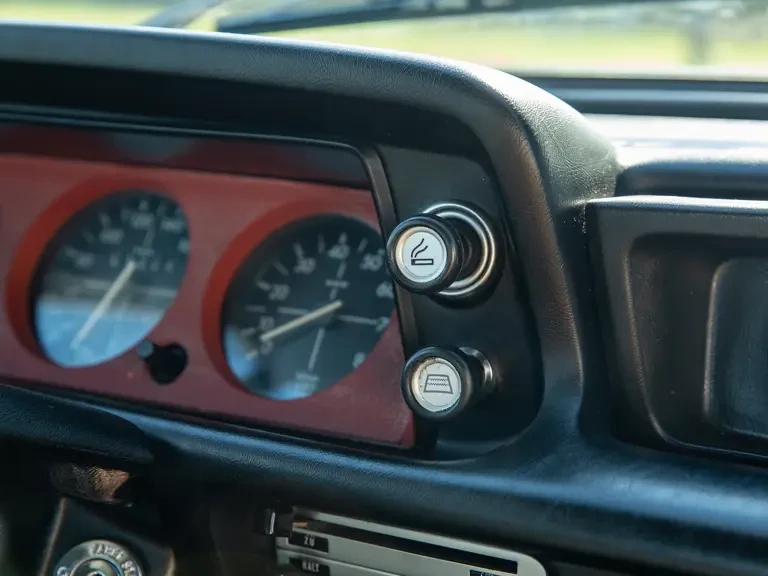 1975 BMW 2002 Turbo - Image 12 of 31