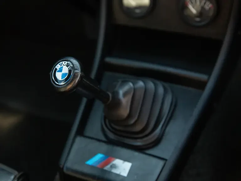 1975 BMW 2002 Turbo - Image 17 of 31