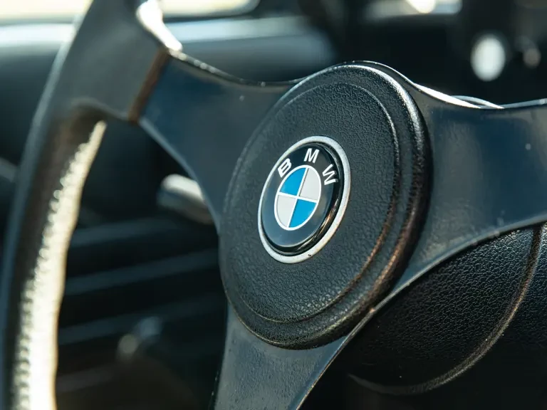 1975 BMW 2002 Turbo - Image 23 of 31