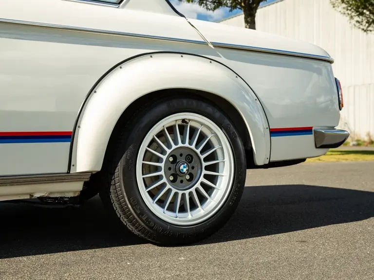 1975 BMW 2002 Turbo - Image 31 of 31
