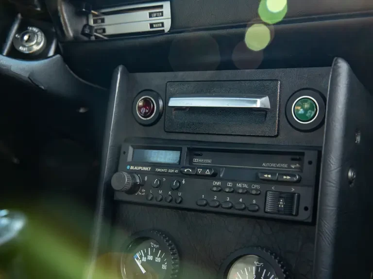 1975 BMW 2002 Turbo - Image 14 of 31