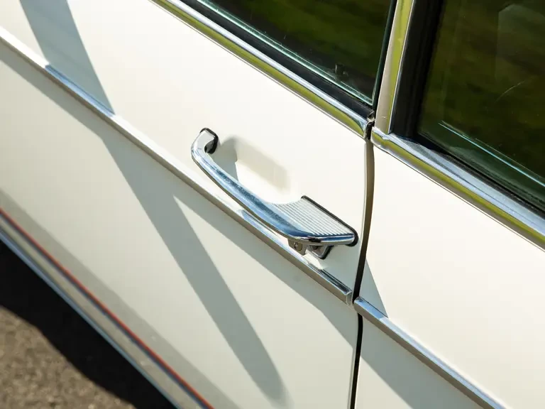 1975 BMW 2002 Turbo - Image 29 of 31