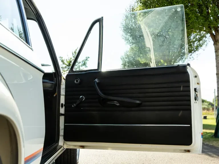 1975 BMW 2002 Turbo - Image 10 of 31