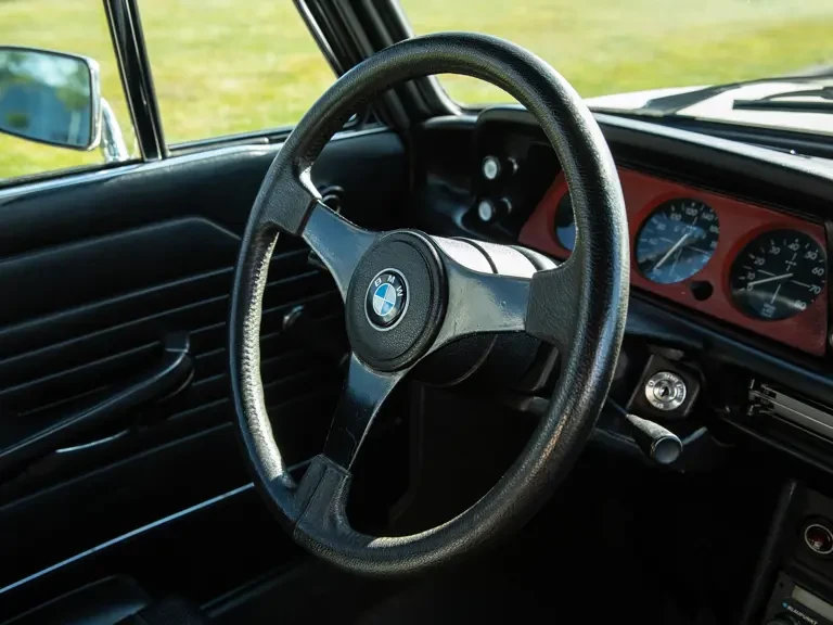 1975 BMW 2002 Turbo - Image 9 of 31