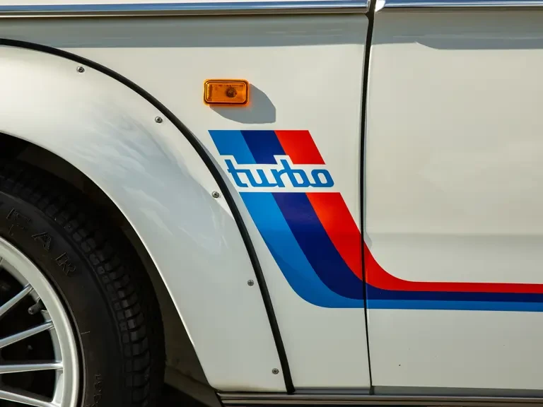 1975 BMW 2002 Turbo - Image 30 of 31