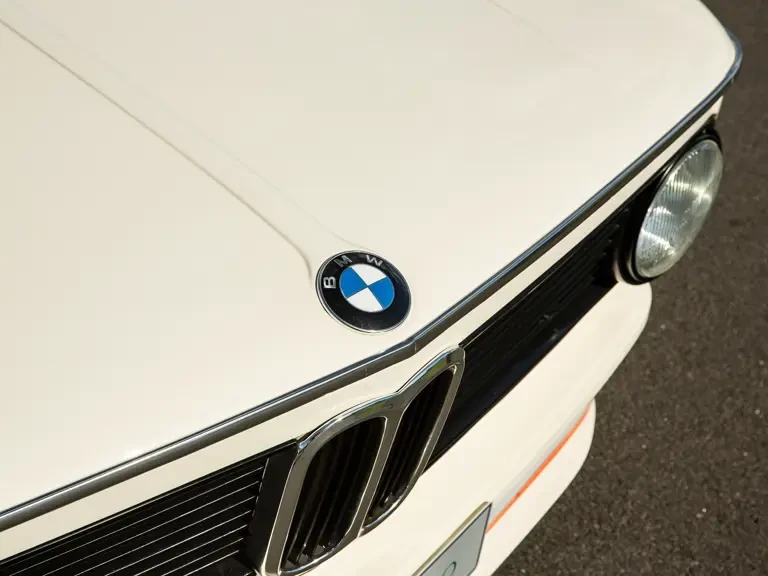 1975 BMW 2002 Turbo - Image 6 of 31