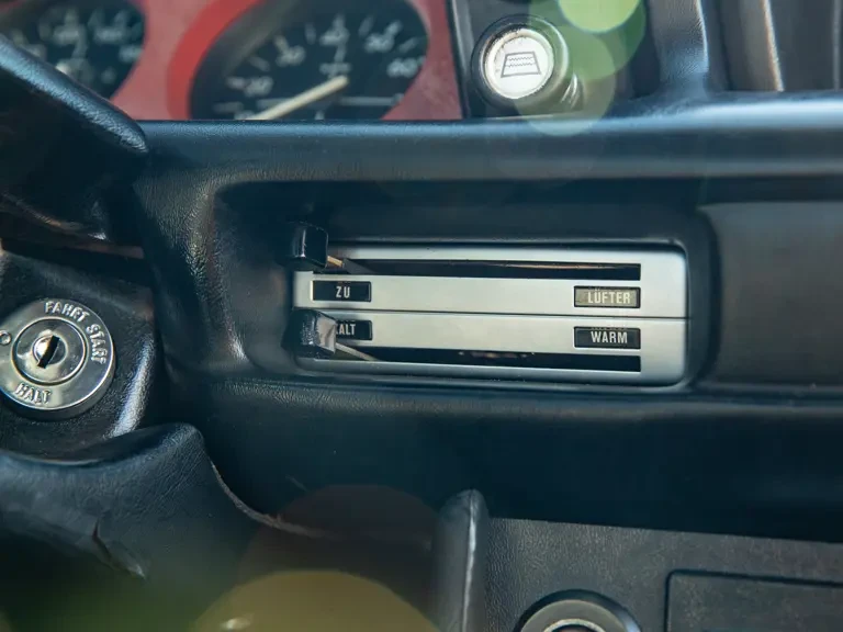 1975 BMW 2002 Turbo - Image 19 of 31
