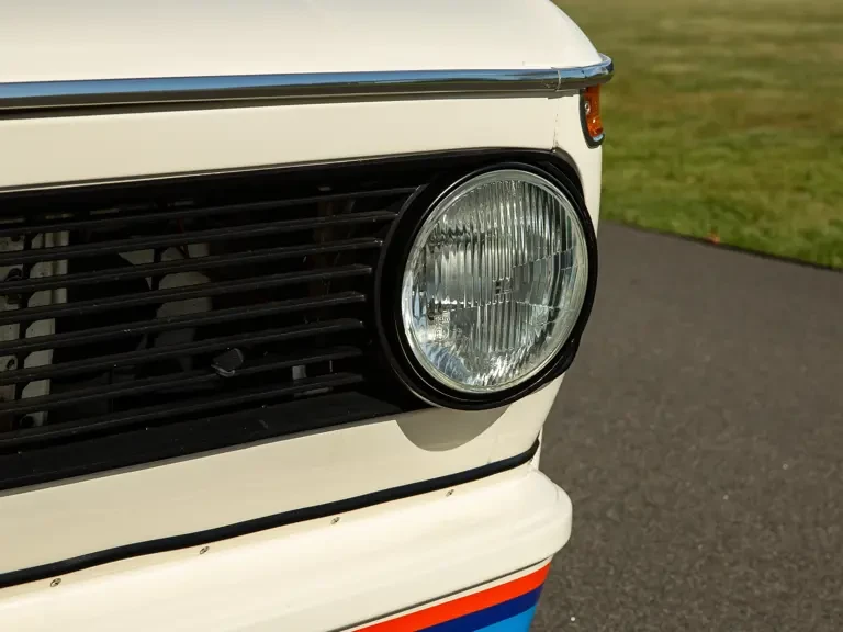 1975 BMW 2002 Turbo - Image 28 of 31