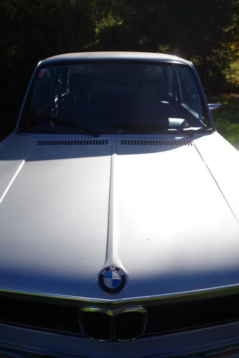 1975 BMW 2002 Turbo - Image 25 of 31