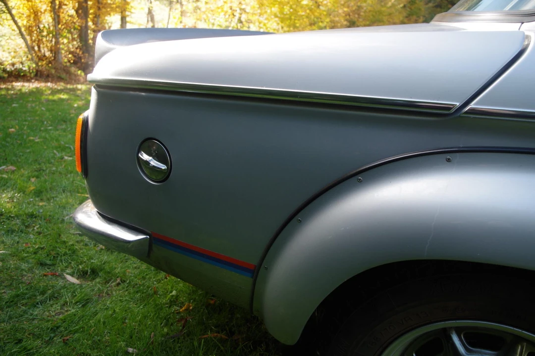 1975 BMW 2002 Turbo - Image 28 of 31