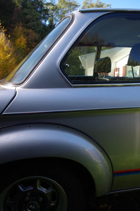1975 BMW 2002 Turbo - Image 27 of 31