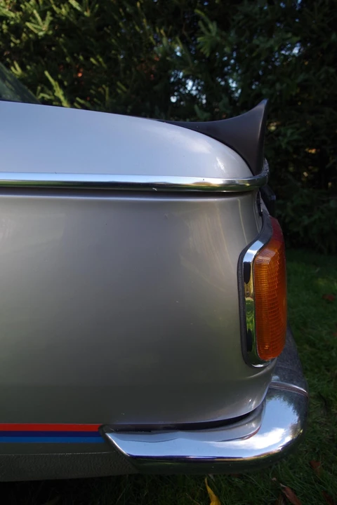 1975 BMW 2002 Turbo - Image 31 of 31