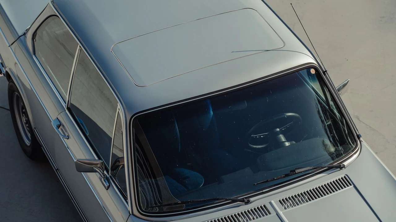 1975 BMW 2002tii - Image 19 of 31