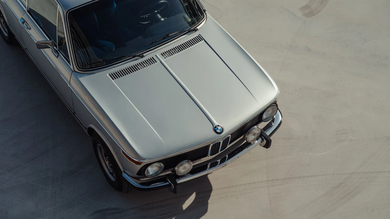 1975 BMW 2002tii - Image 18 of 31