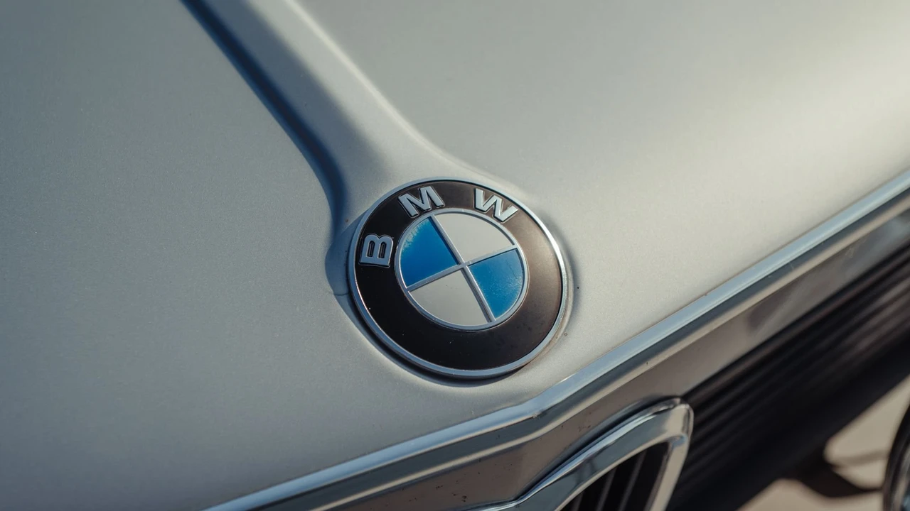 1975 BMW 2002tii - Image 21 of 31