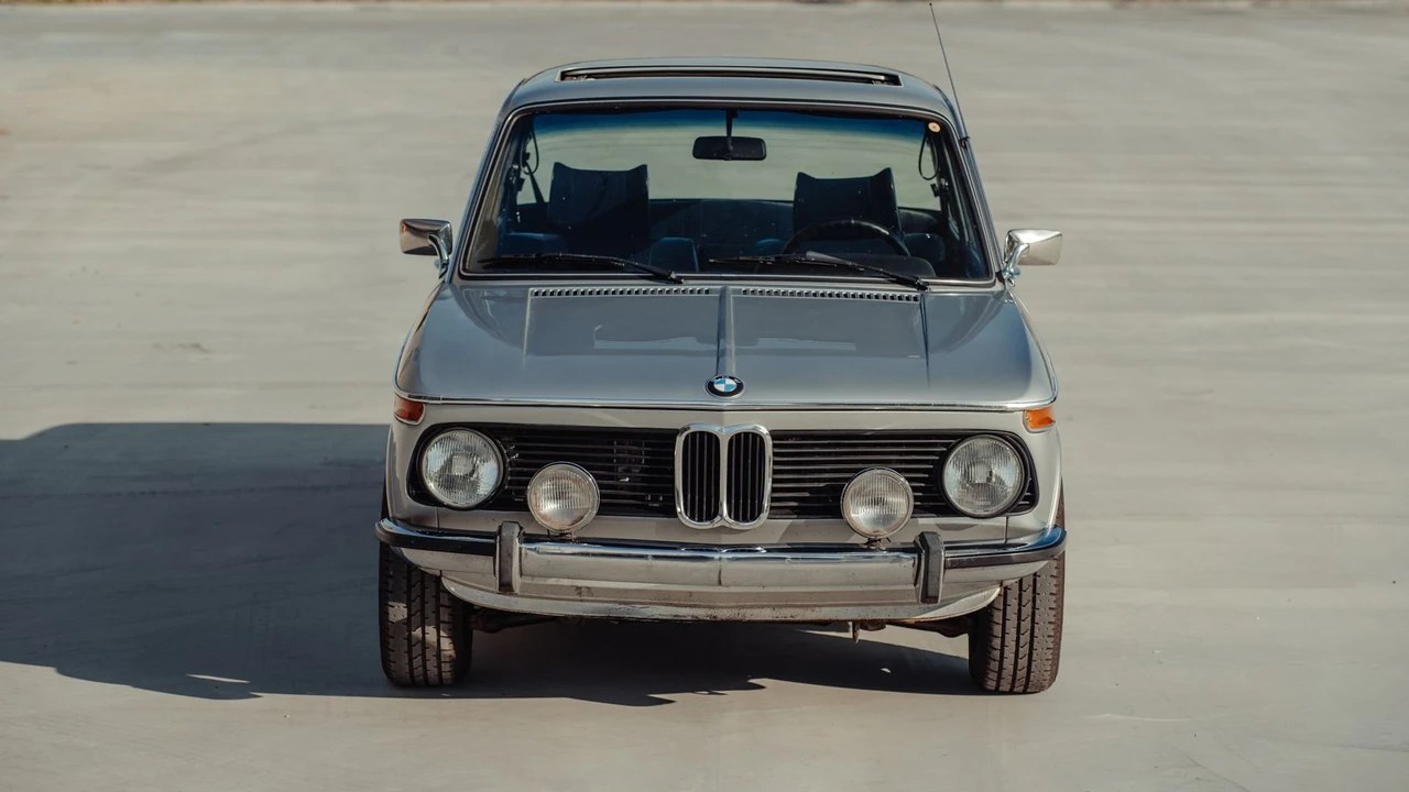 1975 BMW 2002tii - Image 29 of 31