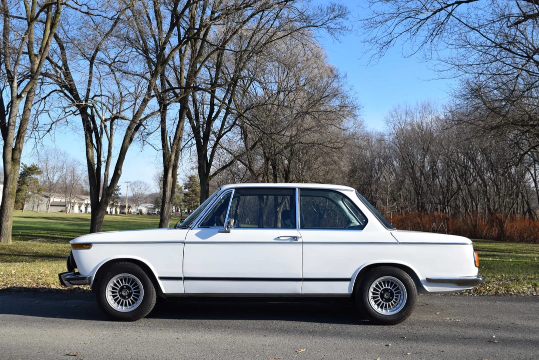 1975 BMW 2002tii - Image 3 of 31